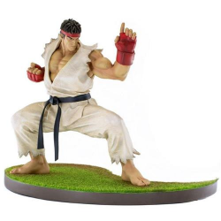 Figura Street Fighter Ryu